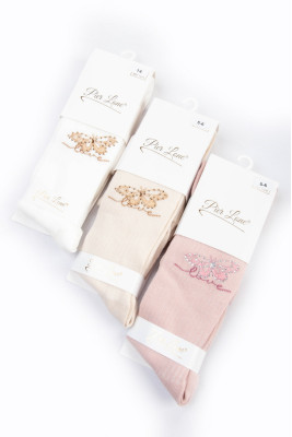 Колготи  для дівчинки (демісезонні)